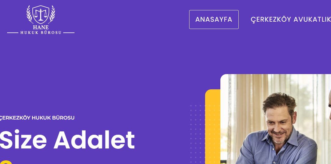Çerkezköy bilişim
