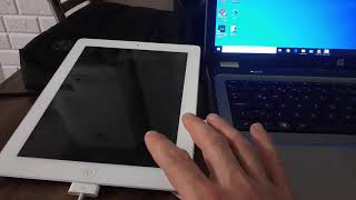 iPAD2 etkinleştirme kilidi kaldırma (ipad 2 activation lock bypass) 2020